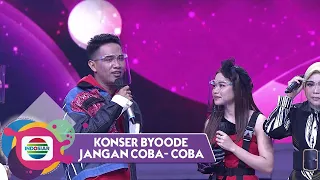 Download Di Atas dan di Luar Panggung Beda!! Ini Kata Selfi LIDA-Ridwan LIDA-Randa LIDA Tentang Rara | Byoode MP3