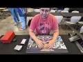Disaster Dragon Edison Deck Profile