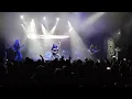 Carcass - Kelly's Meat Emporium (live @ Brixton, London, England - 3/6/2023)