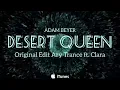 Desert Queen - Adam Beyer (Original Remix Ary Trance ft. Clara)