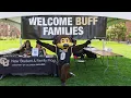 Thousands of new students arrive at CU Boulder for fall semester