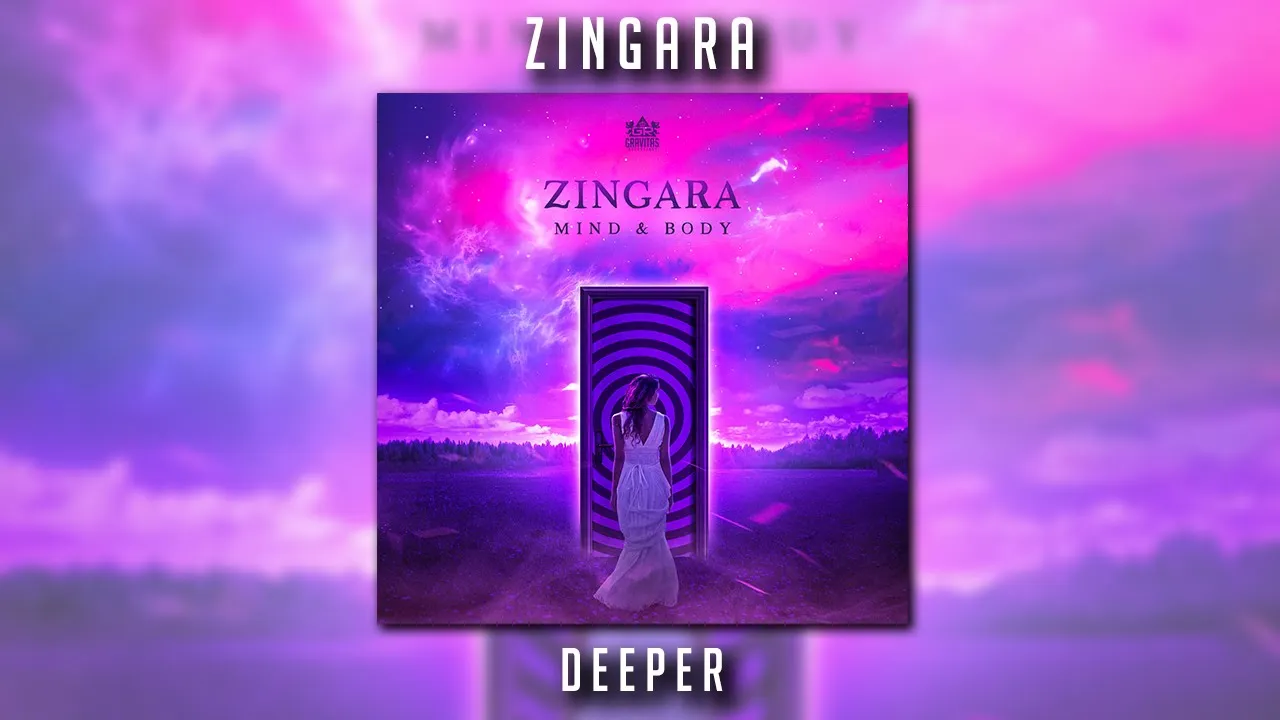 Zingara - Deeper Zingara - Deeper
