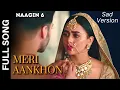 Download Lagu Meri Aankhon Se Song (Sad Version) | Naagin 6 || Naagin 6 Song