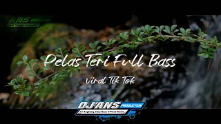 Download DJ Pelas Teri Full Bass Angklung Sad people :( [bootleg] MP3