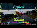 Download Lagu Rapuh (Opick) Versi Remix‼️ - Enak Didengar❓ | Full Bass Terbaru❗