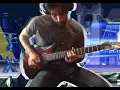 X Opening Stage [Mega Man X4 Guitar Cover]