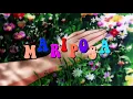 Mariposa | peach tree rascals | 1 Hour Loop