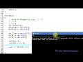 19 - C Tutorials
