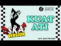 Download Lagu Sayang Hanya Satu Yang Kumau (KUAT ATI) - Reggae SKA Version