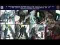 Norfolk Police need help identifying commercial burglary suspects