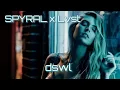 Download Lagu ✨SPYRAL × Lvst — Wasted | dswl