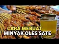 RESEP OLESAN SATE SEBELUM DIBAKAR GAMPANG !