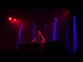 AG COOK - “LUCIFER” LIVE @ TERMINAL WEST ATL - 10/18/24