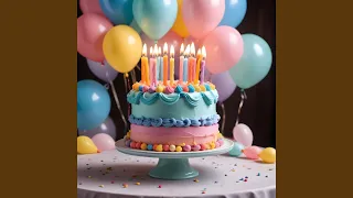 اغنيه عيد ميلاد   سنه حلوه ياجميل   هابي بيرثي تويو      دندنها