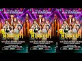 Download Lagu ⭕LIVE MERRPATI MUSIK WEDDING PARTI GITA \u0026 MAULANA  DS. GUNUNGAN TODANAN 2025 - PESONA AUDIO