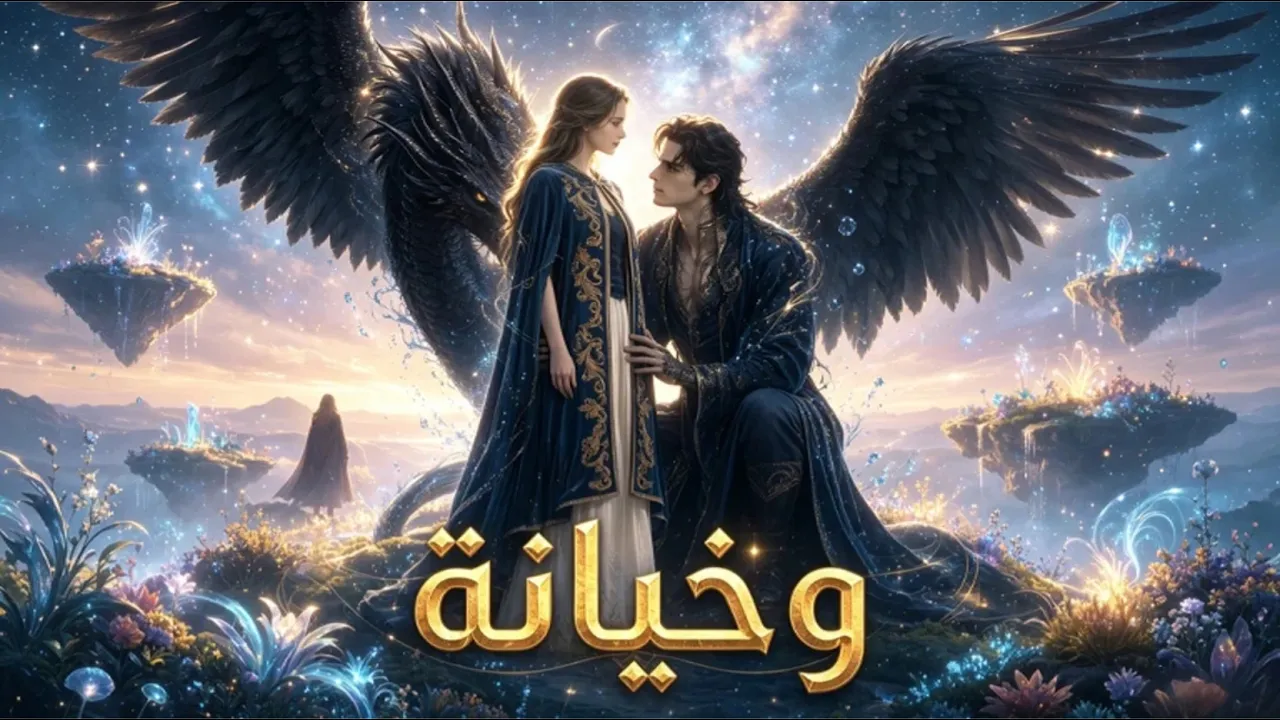 ولاء وخيانة #shortmax #drama poster