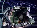 Lagu TARDIS Sound Effects in Super Sentai Shows