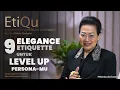 Download Lagu 9 ELEGANCE ETIQUETTE: YANG AKAN ME-’LEVEL-UP’ KEANGGUNAN DAN KELASMU