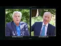 Jay Leno Real Time with Bill Maher HBO