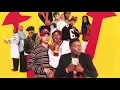 House Party 3 Theatrical Trailer 1994