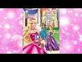 Download Lagu Barbie: Princess Charm School - Ballroom Dance Music Upbeat