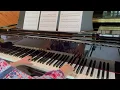 Song for Sienna by Brian Crain  |  piano cover |  sheet music link below
