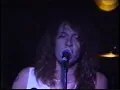 Enuff Z'Nuff at the Thirsty Whale, 9/11/93