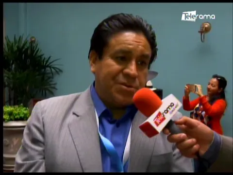 Primer encuentro nacional de tejedores de sombreros de paja toquilla