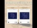 Virgo and Capricorn Compatibility Perfect Match or Mismatch