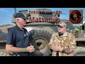 Interview with Matsimus