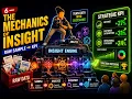 6 The Mechanics of Insight From Raw Sample to Strategic KPI