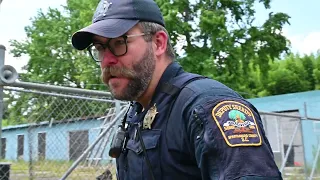 Behind the Badge in Spartanburg County - Episode 2
