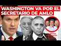 Download Lagu ¡ESCÁNDALO! AMLO en problemas: EUA acusa a Alfonso Romo por lavado de dinero