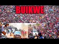 LIVE: H.E. Bobi Wine Heads to BUIKWE - Its already Massive Crowds Fill the Streets | Day 48