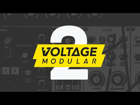 Voltage Modular Ignite product video