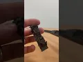 New Michelin Radius Beam Pinch Tab Fitting