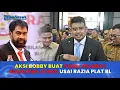 Download Lagu Aksi Bobby Nasution Buat Panik Pejabat Sumatera Utara Usai Razia Plat BL