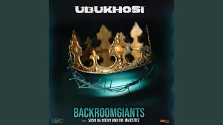 ubukhosi