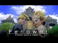 Download Lagu Syahiba Saufa \u0026 James AP - Penawar (Official Music Video)
