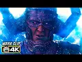 Lagu The Fantastic Four Defeat Galactus | First Steps (4K)