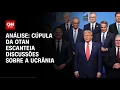 Download Lagu Análise: Trump consegue fazer europeus ampliarem gasto em defesa | WW