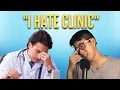 Why You Probably Don t Like Primary Care Clinic