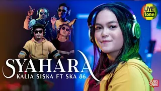 Download SYAHARA | THOMAS ARYA | DJ KENTRUNG | KALIA SISKA ft SKA 86 MP3