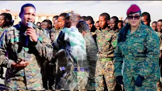 DHAANTO CUSUB LIYUU BOOLIS IDIL AYRUUSH VS MUXIIDIIN SHAAHID 2024 