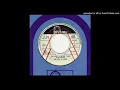 Lions Of Judah - Our Love's A Growin' Thing