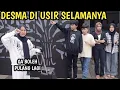 DESMA DI USIR DARI RUMAH KARENA SERING BOLOS SEKOLAH