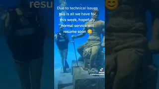 Sorry no episode this week