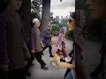 Download Lagu SHEIKH MEHMED ADIL ar RABBANI qsa visiting a Park in ZURICH, SUISSE and praying Salat Dhuhur