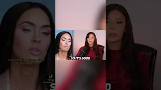 Megan Fox has 3 trans kids and something doesn t add up