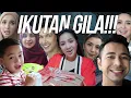 GEMES!!! KETIKA RAFATHAR BERTEMU NASTUSHA ALINSKI!! -NOSTALGILA PART 2 -